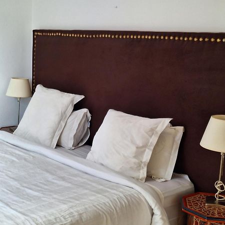 Dar Gabriel Hotel Chefchaouen Buitenkant foto