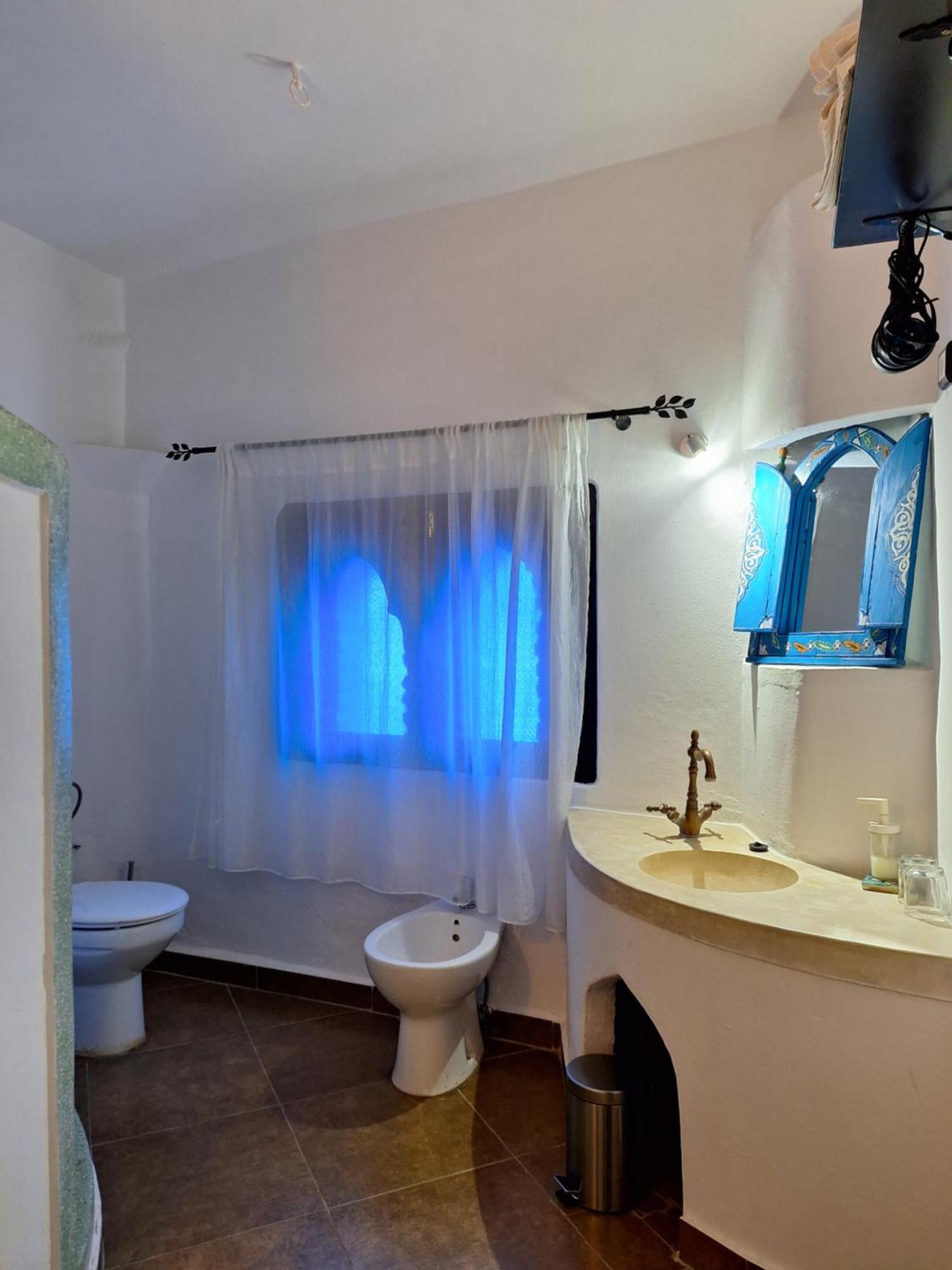 Dar Gabriel Hotel Chefchaouen Buitenkant foto
